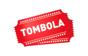 TOMBOLA_vente de tickets (2€) dès samedi 23 novembre. 