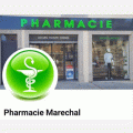 Pharmacie MARECHAL_Varilhes