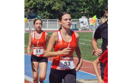 La Dépêche du Midi : Inauguration de la piste, village des sports et photos...suite