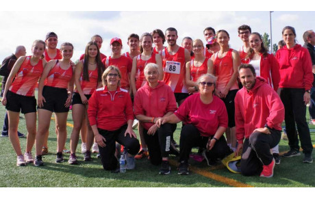 Résultats finaux Interclubs National 3. Le club se maintien. Bravo à tous.