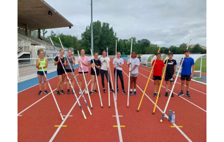 Photos Samedi 1er juillet_dernier entraînement saison 2022-2023 