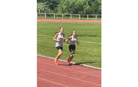 Résultats samedi 31 mai 2025. Meeting des lancers St Girons + Meeting Montauban