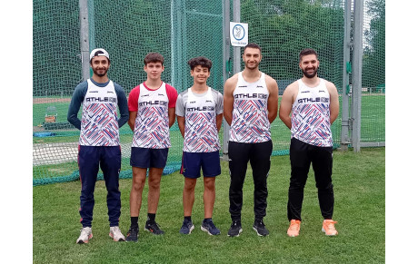 Résultats Coupe des spécialités. Dimanche 28 septembre 2025